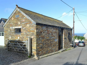 Saundrys Barn